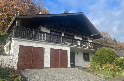 Feusdorf House | Ferienhaus Eifelblick