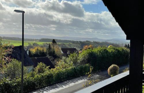 Feusdorf House | Ferienhaus Eifelblick
