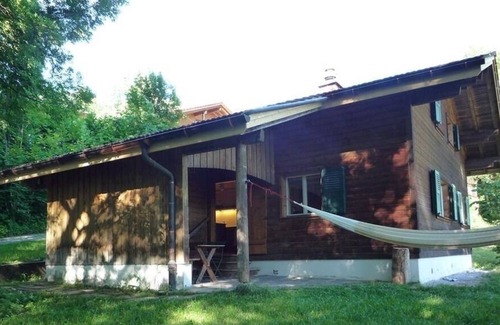 Hohfluh House | Ferienhaus für 8 Gäste mit 78m² in Hasliberg Hohfluh