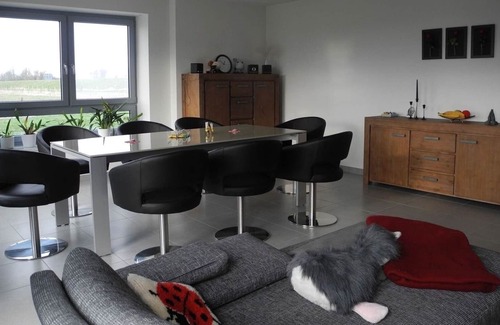 Oesterdeichstrich House | Ferienhaus für 9 Gäste mit 150m² in Oesterdeichstrich