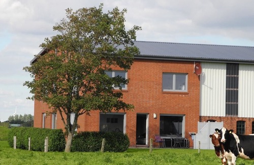 Oesterdeichstrich House | Ferienhaus für 9 Gäste mit 150m² in Oesterdeichstrich