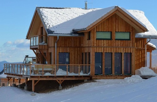 Bad Sankt Leonhard im Lavanttal House | Ferienhaus für 10 Gäste mit 150m² in Wolfsberg