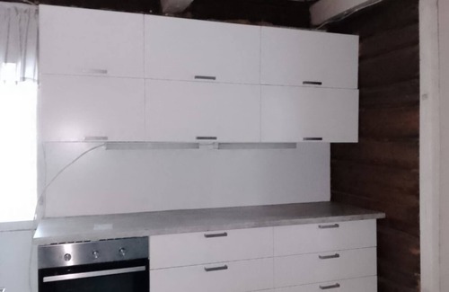 Raakkyla House | Ferienhaus für 10 Gäste mit 170m² in Rääkkylä