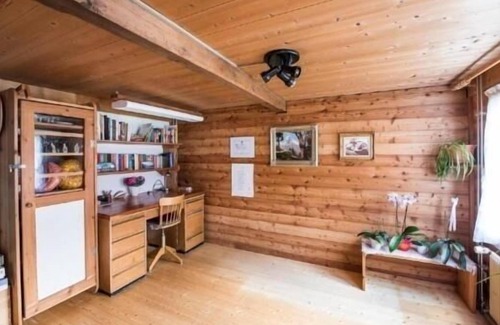 Lungern House | Ferienhaus für 10 Gäste mit 170m² in Lungern