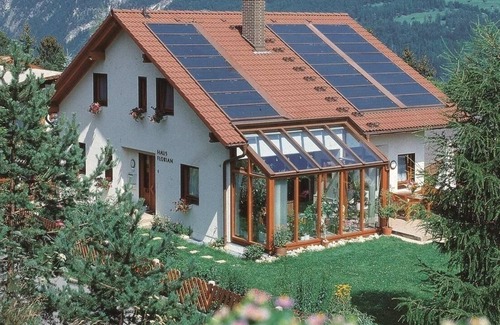 Imst House | Ferienhaus für 10 Gäste mit 130m² in Imst