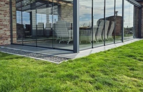 Sehestedt Apartment | Ferienhaus für 10 Gäste mit 185m² in Jade
