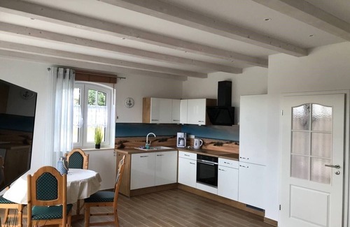 Dassow House | Ferienhaus für 12 Gäste mit 160m² in Dassow