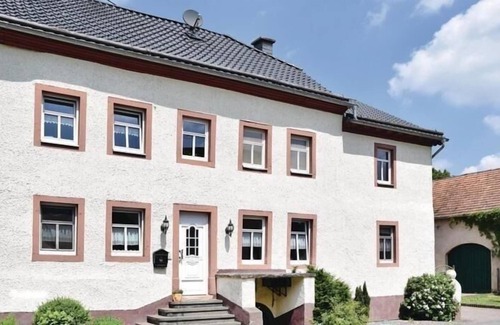 Udler House | Ferienhaus für 12 Gäste mit 250m² in Udler