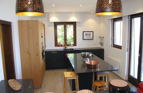 Saint-Pierre-de-Clages House | Ferienhaus für 13 Gäste mit 200m² in Haute-nendaz