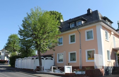 Daun House | Ferienhaus für 14 Gäste mit 210m² in Daun