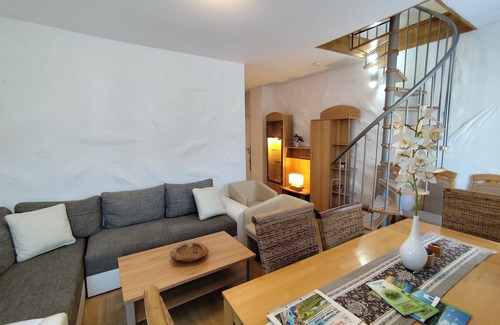 Daun House | Ferienhaus für 14 Gäste mit 185m² in Daun