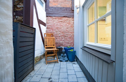 Duderstadt House | Ferienhaus für 2 Gäste mit 55m² in Duderstadt