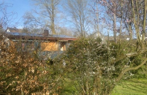 Elbersreuth House | Ferienhaus für 2 Gäste mit 55m² in Presseck
