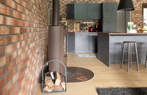 Walkenried House | Ferienhaus für 20 Gäste mit 232m² in Walkenried