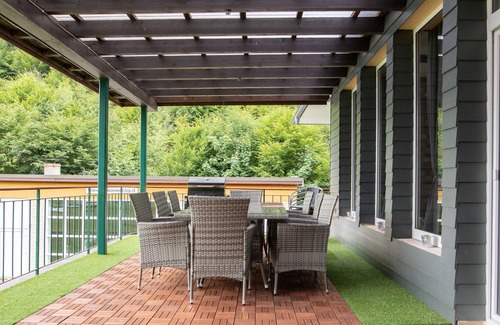 Walkenried House | Ferienhaus für 20 Gäste mit 232m² in Walkenried