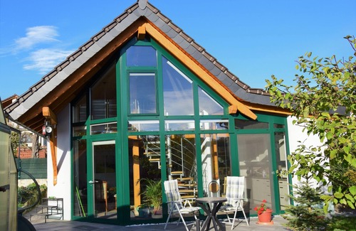 Bad Salzungen House | Ferienhaus für 3 Gäste mit 60m² in Bad Salzungen