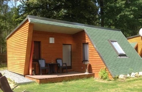 Rabenstein House | Ferienhaus für 3 Gäste mit 47m² in Chemnitz
