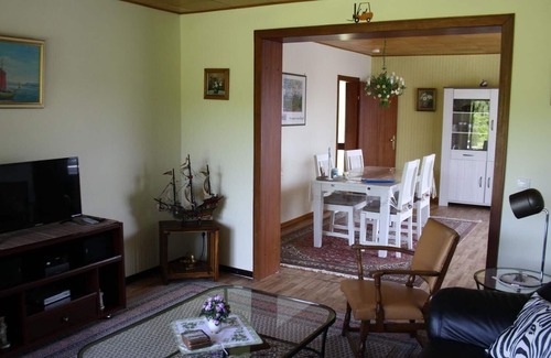 Witzeeze House | Ferienhaus für 3 Gäste mit 70m² in Witzeeze