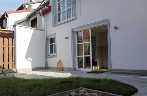 Bad Windsheim House | Ferienhaus für 4 Gäste mit 90m² in Bad Windsheim