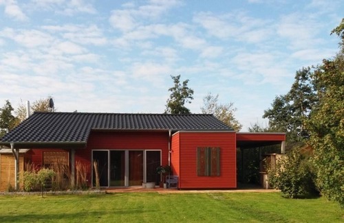 Twist House | Ferienhaus für 4 Gäste mit 72m² in Twist-neuringe