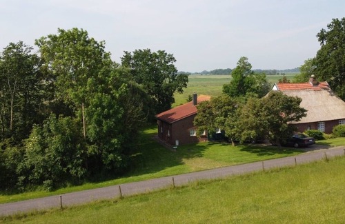 Butjadingen House | Ferienhaus für 4 Gäste mit 70m² in Butjadingen