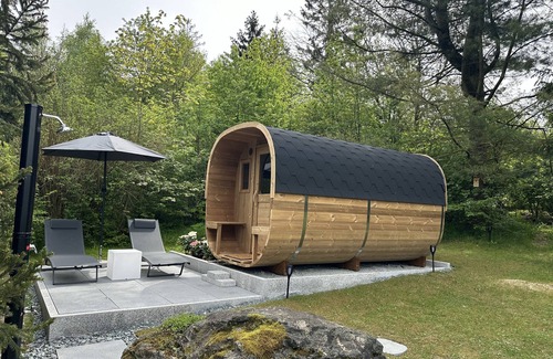 Lichtenberg House | Ferienhaus für 4 Gäste mit 80m² in Lichtenberg