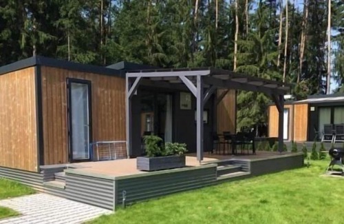 Wackersdorf House | Ferienhaus für 4 Gäste mit 40m² in Wackersdorf