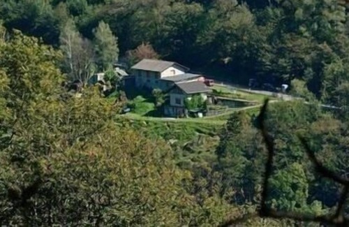 Cavigliano House | Ferienhaus für 4 Gäste mit 70m² in Cavigliano