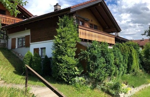 Mogelsberg House | Ferienhaus für 4 Gäste mit 84m² in Mogelsberg