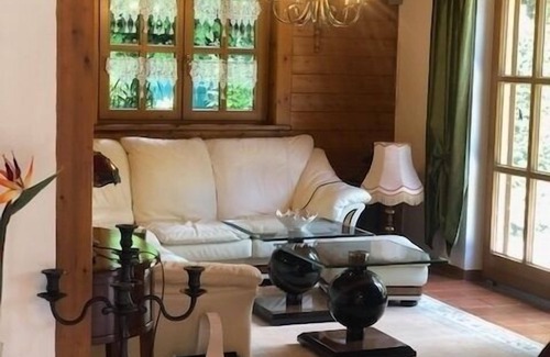 Brieselang House | Ferienhaus für 4 Gäste mit 140m² in Brieselang