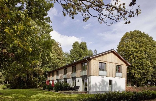 Gremersdorf House | Ferienhaus für 4 Gäste mit 70m² in Giddendorf