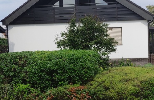 Wallerstadten House | Ferienhaus für 4 Gäste mit 117m² in Groß-gerau