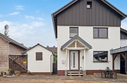 Mechernich House | Ferienhaus für 4 Gäste mit 75m² in Mechernich