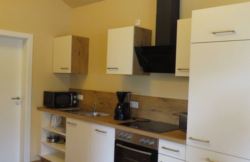 Ottenstein House | Ferienhaus für 4 Gäste mit 55m² in Ottenstein