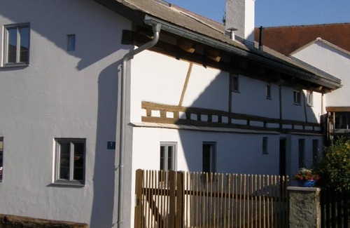 Schernfeld House | Ferienhaus für 4 Gäste mit 80m² in Schernfeld