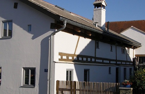 Schernfeld House | Ferienhaus für 4 Gäste mit 80m² in Schernfeld