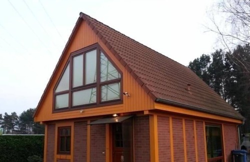 Weiwasser/O.L. House | Ferienhaus für 4 Gäste mit 68m² in Weißwasser