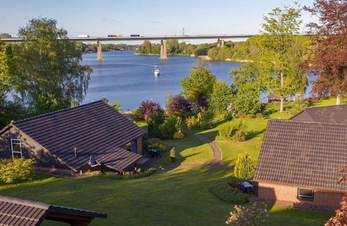 Borgstedt House | Ferienhaus für 4 Gäste mit 75m² in Borgstedt