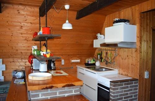 Borgwedel House | Ferienhaus für 4 Gäste mit 80m² in Borgwedel