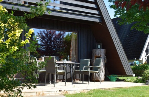 Borgwedel House | Ferienhaus für 4 Gäste mit 80m² in Borgwedel