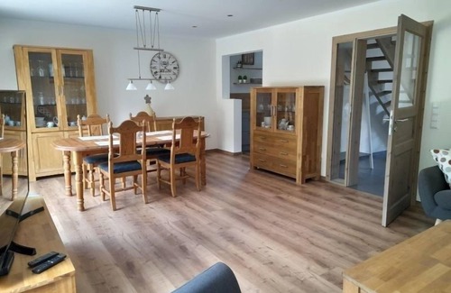Borgwedel House | Ferienhaus für 4 Gäste mit 105m² in Borgwedel