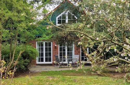 Grosefehn House | Ferienhaus für 4 Gäste mit 55m² in Großefehn