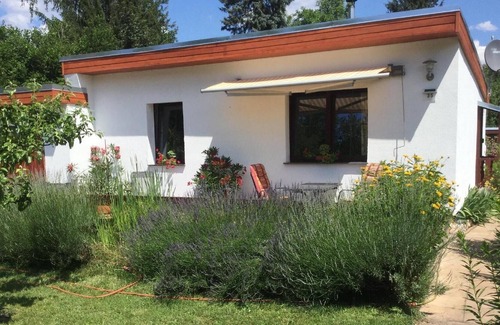 Rangsdorf House | Ferienhaus für 4 Gäste mit 68m² in Rangsdorf