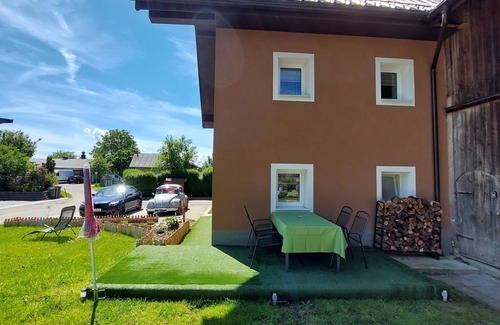 Palting House | Ferienhaus für 4 Gäste mit 95m² in Eidenham