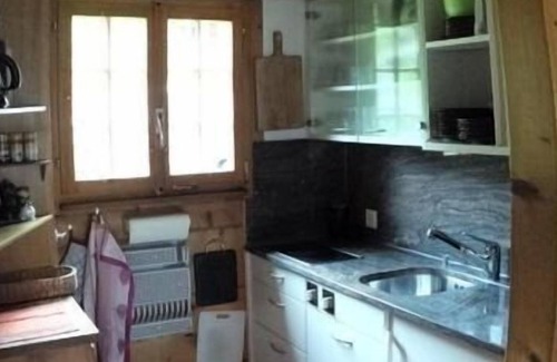 Lungern House | Ferienhaus für 4 Gäste mit 40m² in Lungern