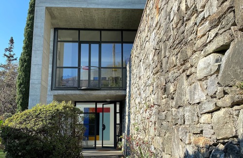 Terre di Pedemonte House | Ferienhaus für 4 Gäste mit 102m² in Verscio
