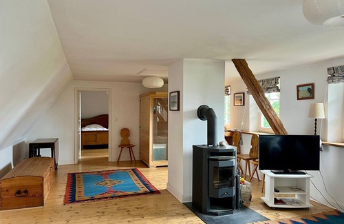Altenhof Apartment | Ferienhaus für 4 Gäste mit 110m² in Altenhof