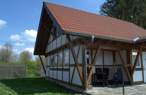 Driedorf House | Ferienhaus für 4 Gäste mit 100m² in Driedorf