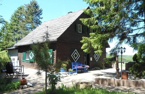 Euscheid House | Ferienhaus für 4 Gäste mit 120m² in Euscheid