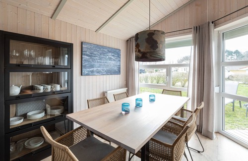 Lensterstrand House | Ferienhaus für 4 Gäste mit 62m² in Grömitz